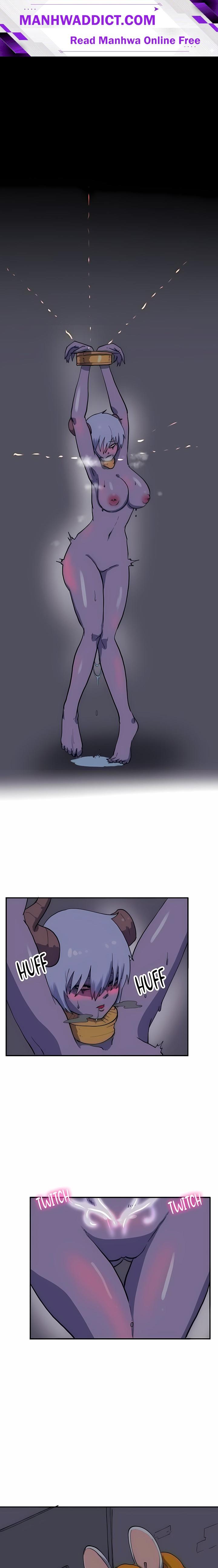 The Warrior in Rut - Chapter 44 Page 1