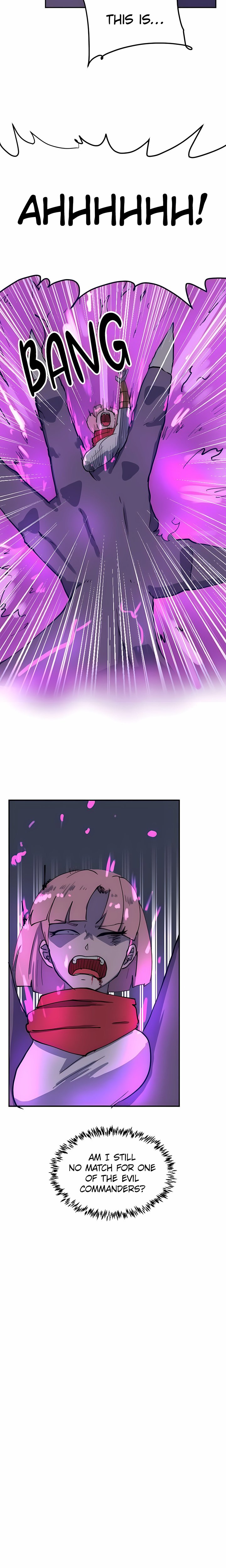 The Warrior in Rut - Chapter 47 Page 7