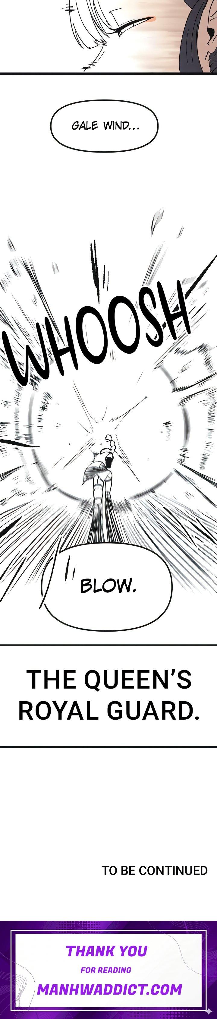 The Warrior in Rut - Chapter 5 Page 12