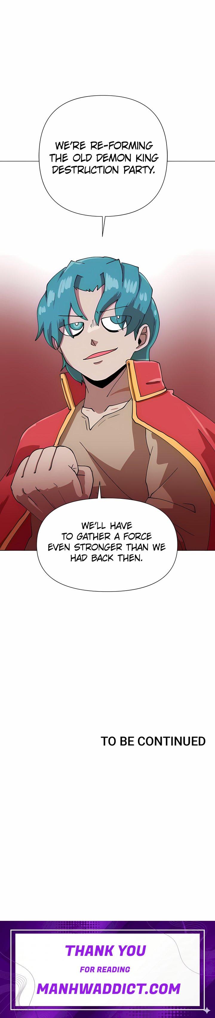 The Warrior in Rut - Chapter 50 Page 13