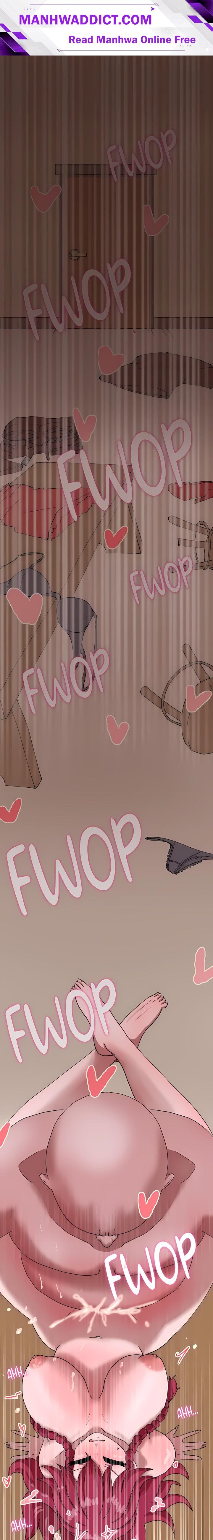 The Warrior in Rut - Chapter 52 Page 1