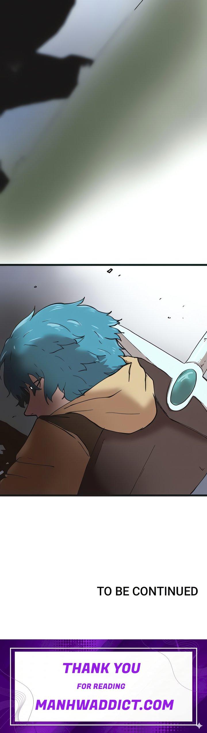 The Warrior in Rut - Chapter 7 Page 15