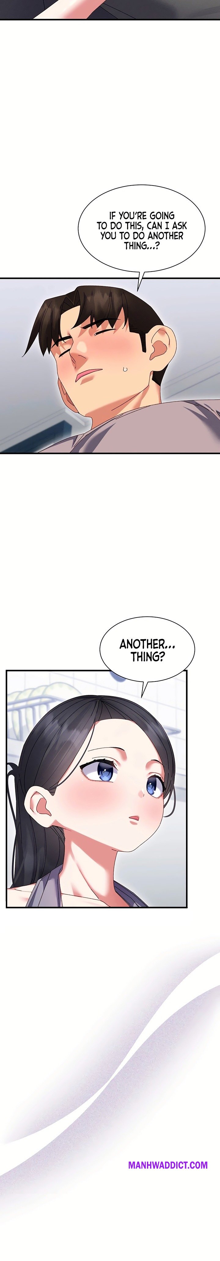 New Town Massage - Chapter 25 Page 23