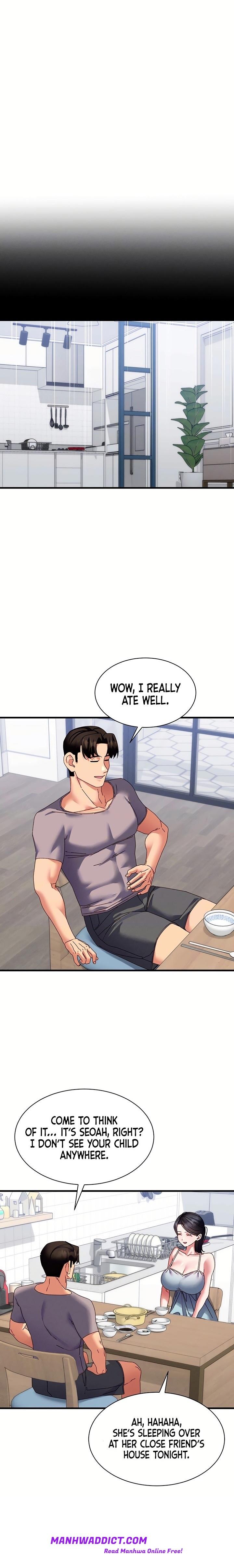 New Town Massage - Chapter 25 Page 3