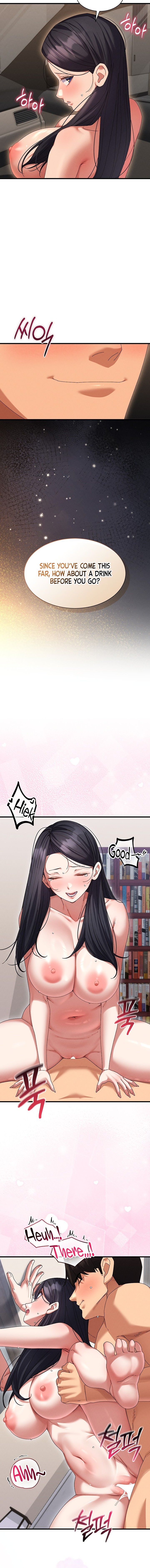 New Town Massage - Chapter 29 Page 4