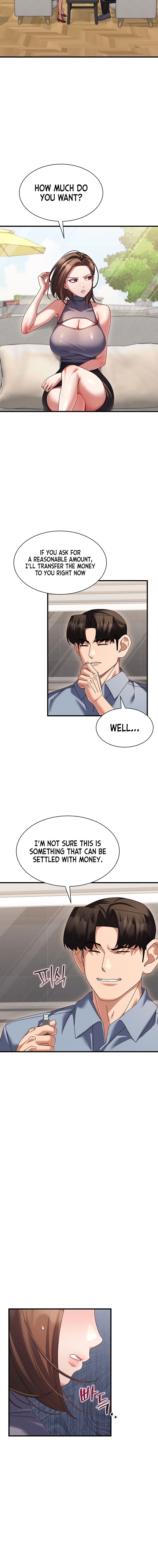New Town Massage - Chapter 33 Page 14