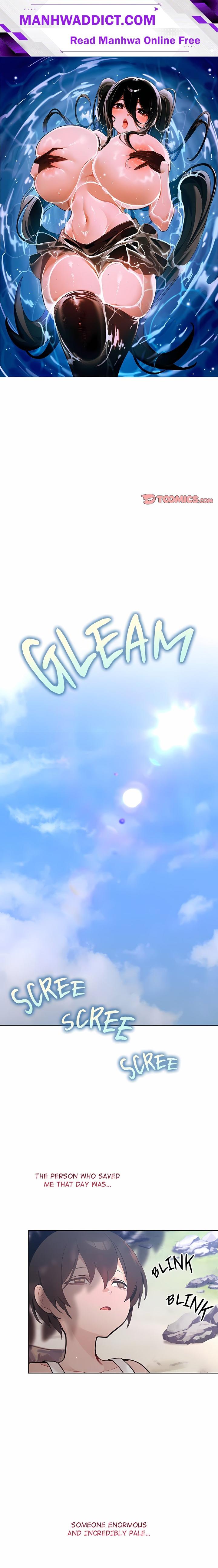 My First Love, the Water Ghost - Chapter 1 Page 1