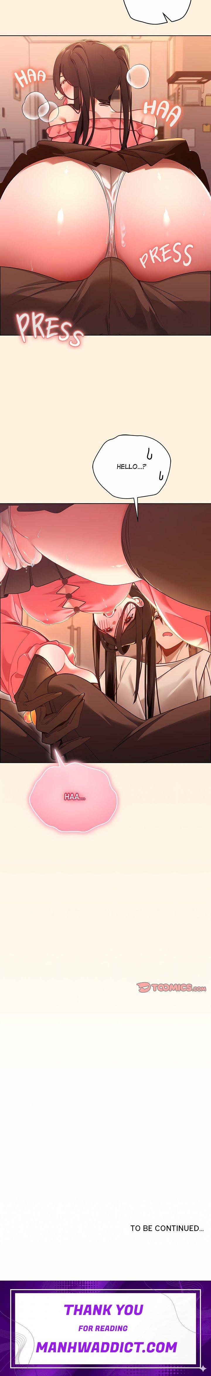 My First Love, the Water Ghost - Chapter 1 Page 22