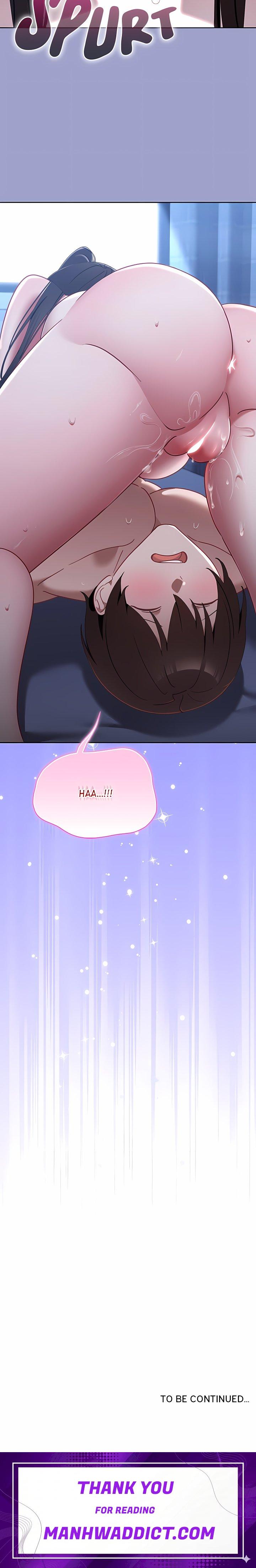 My First Love, the Water Ghost - Chapter 3 Page 22