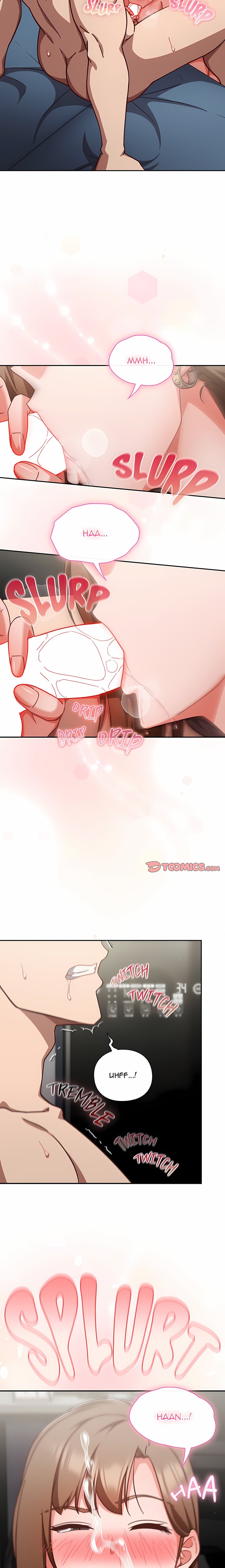 Let’s Play Hooky - Chapter 62 Page 7