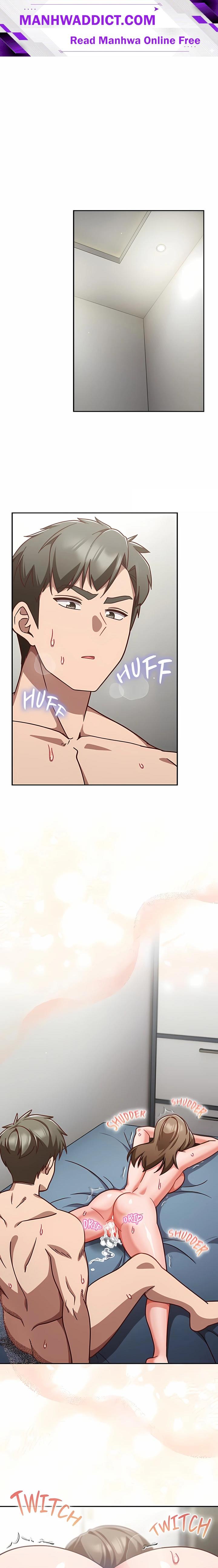 Let’s Play Hooky - Chapter 63 Page 1