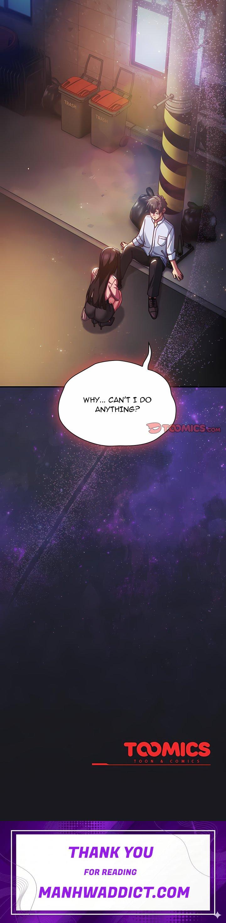 Let’s Play Hooky - Chapter 64 Page 28