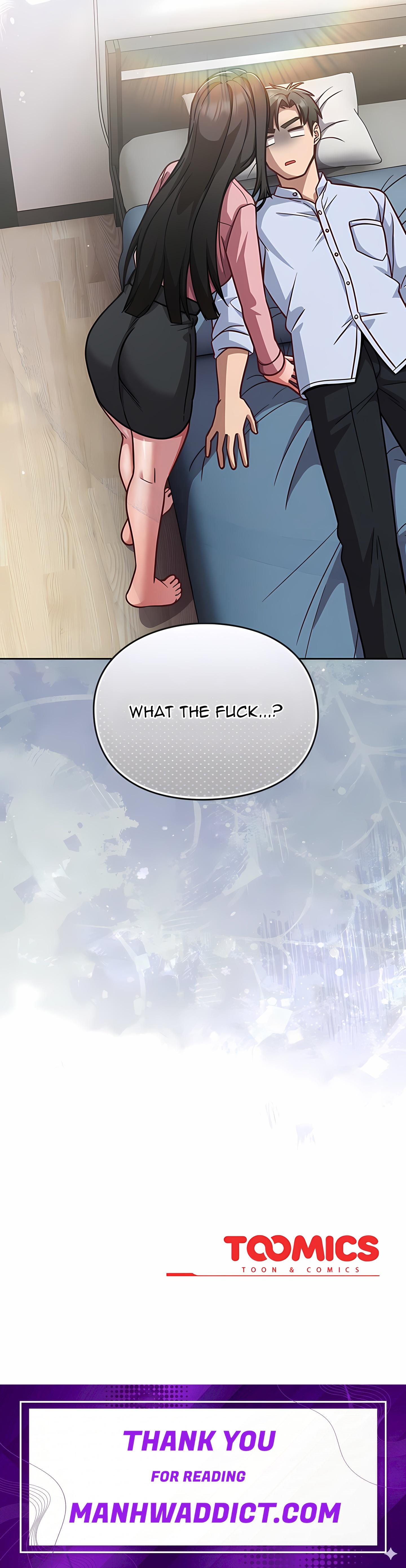 Let’s Play Hooky - Chapter 66 Page 30