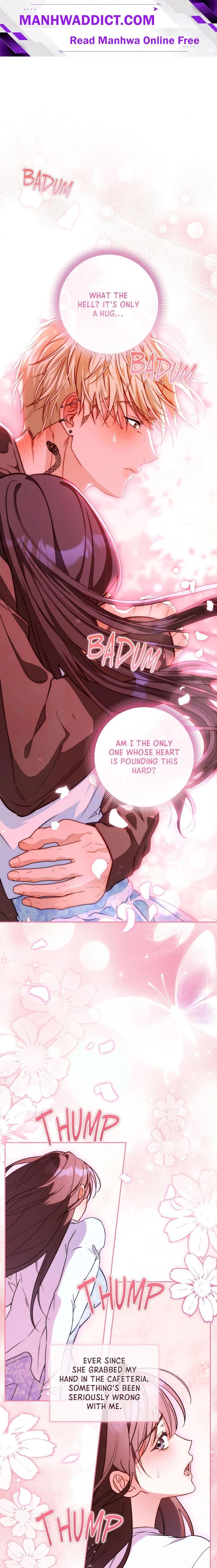 Not Sober (Uncensored) - Chapter 11 Page 1