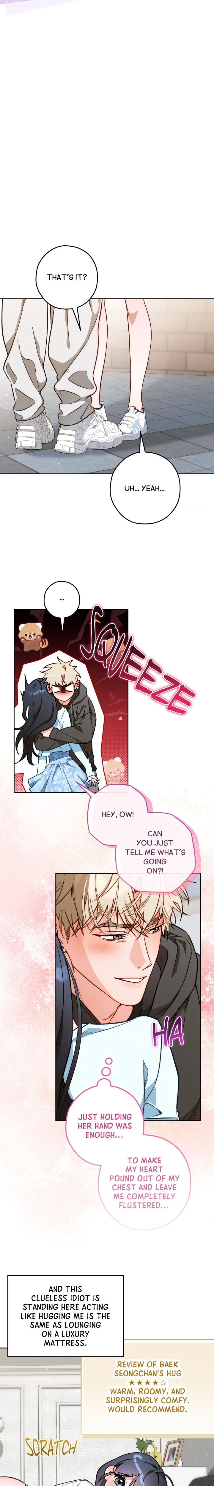 Not Sober (Uncensored) - Chapter 11 Page 5
