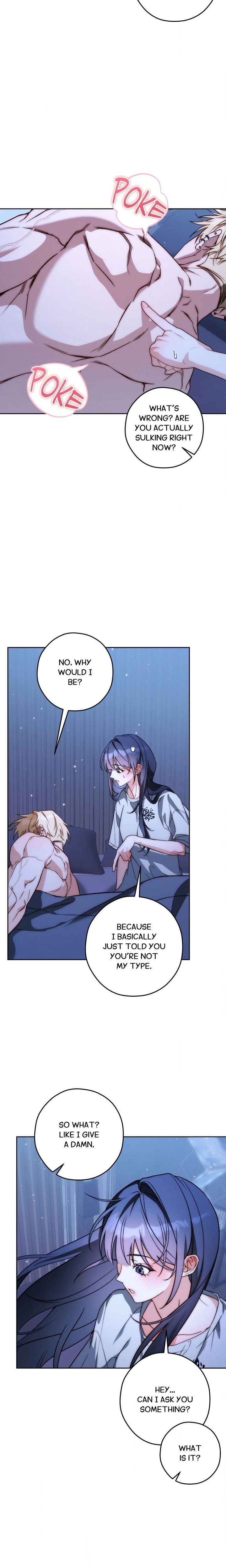 Not Sober (Uncensored) - Chapter 18 Page 10