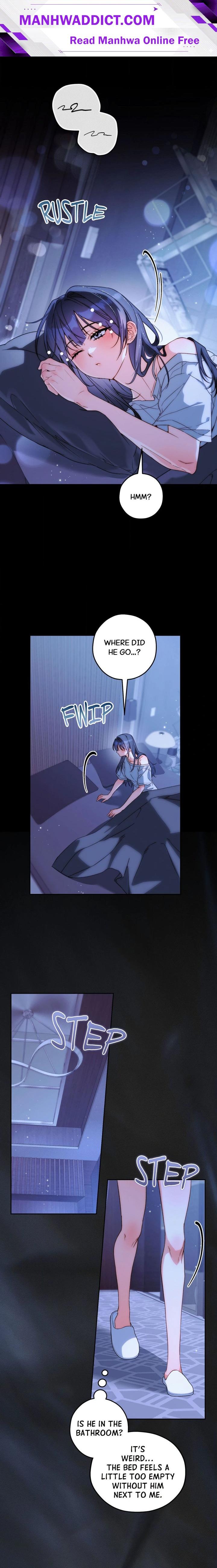 Not Sober (Uncensored) - Chapter 23 Page 1