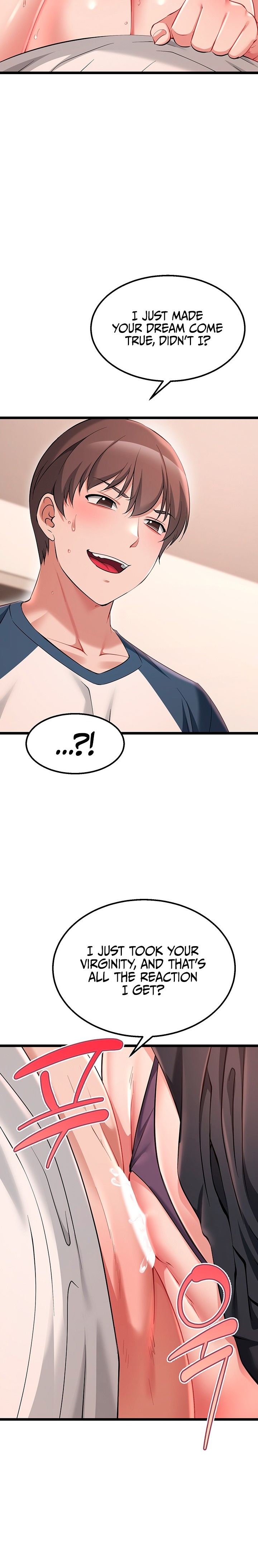 Ogh Reboot - Chapter 31 Page 14