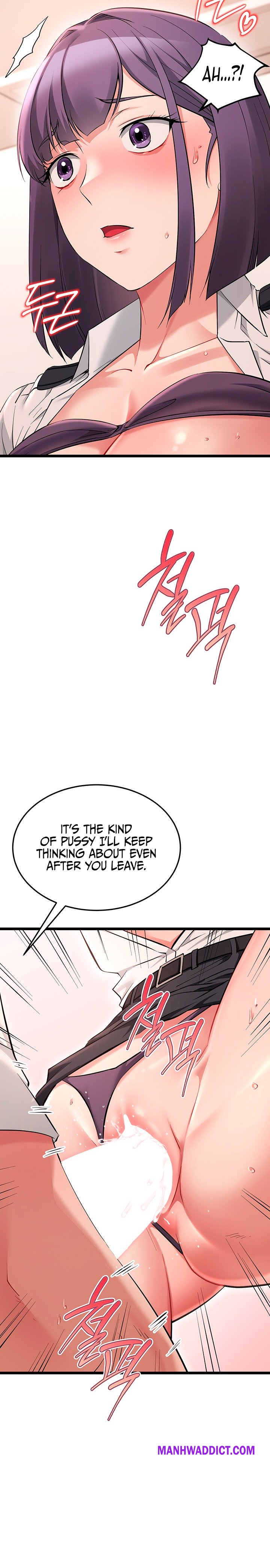 Ogh Reboot - Chapter 31 Page 17
