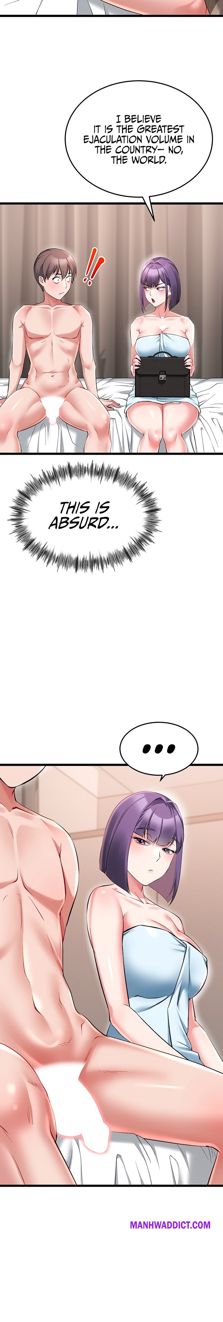 Ogh Reboot - Chapter 31 Page 35