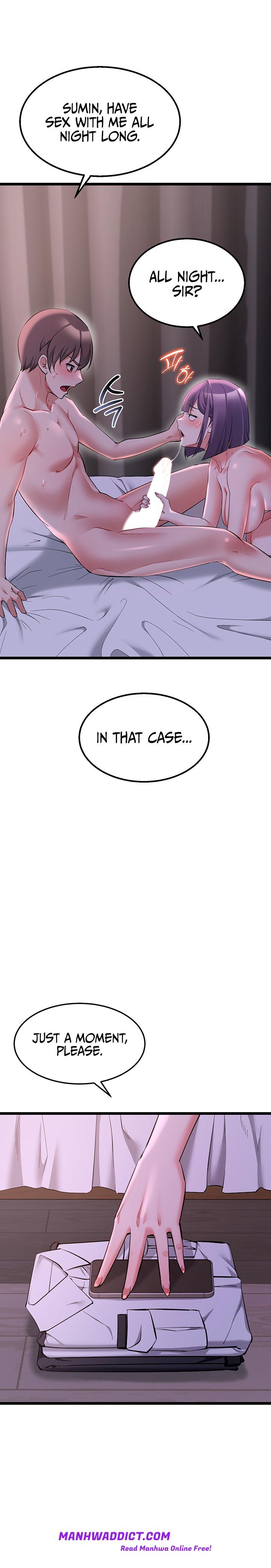 Ogh Reboot - Chapter 32 Page 10