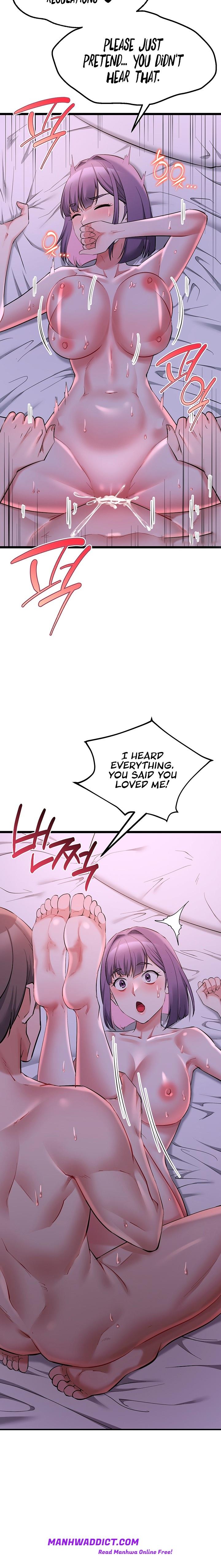 Ogh Reboot - Chapter 32 Page 21