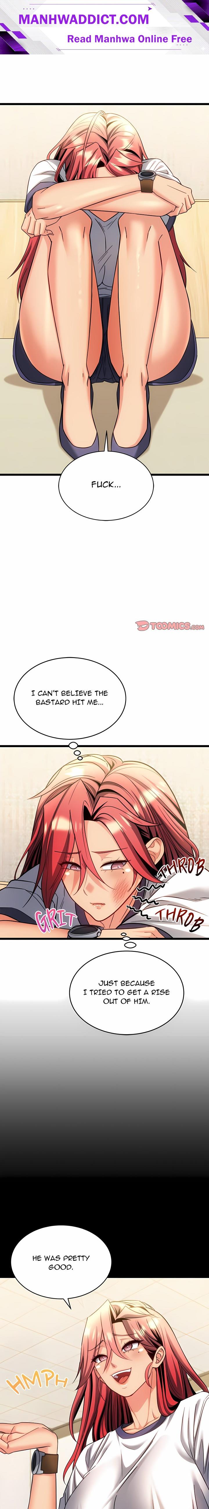 The Price of Yes - Chapter 24 Page 1