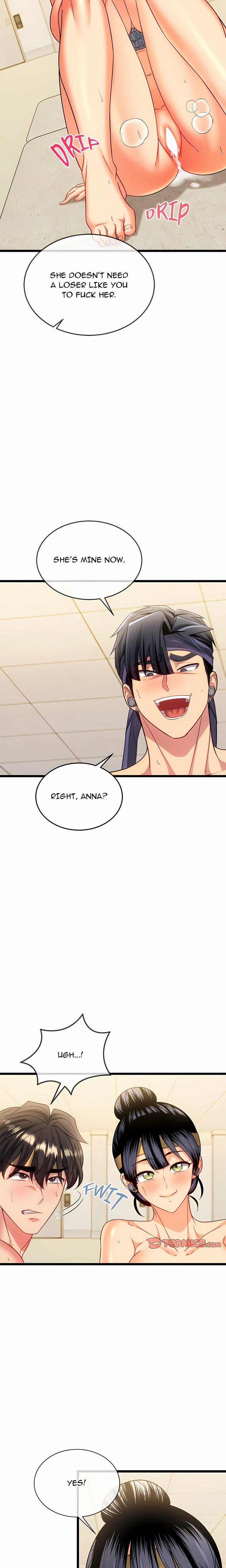 The Price of Yes - Chapter 29 Page 23