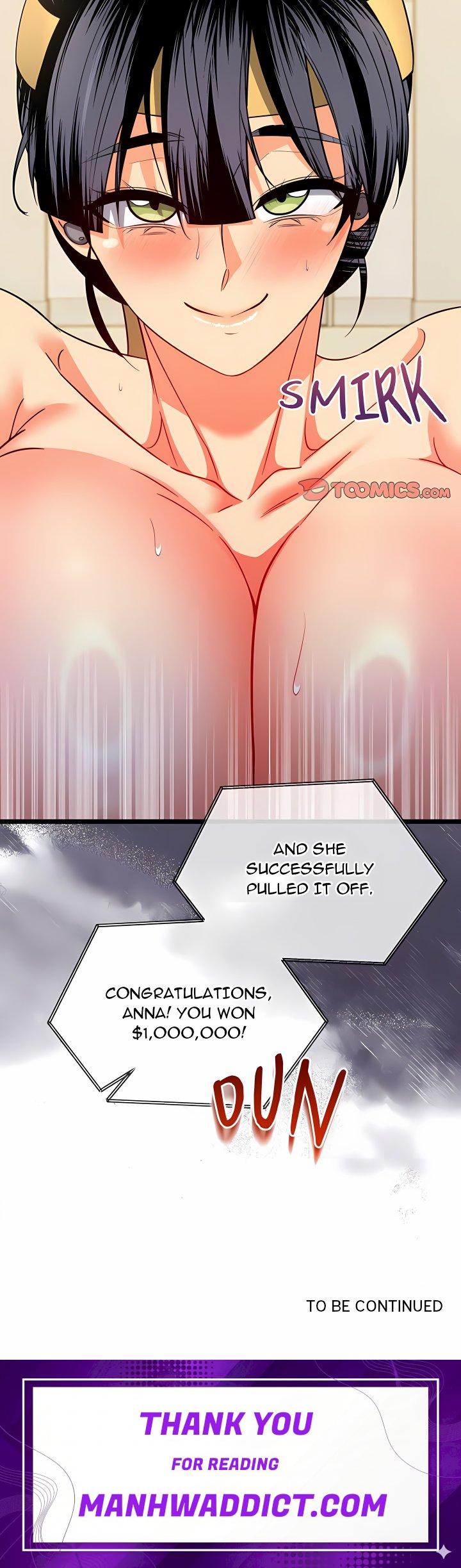 The Price of Yes - Chapter 29 Page 27