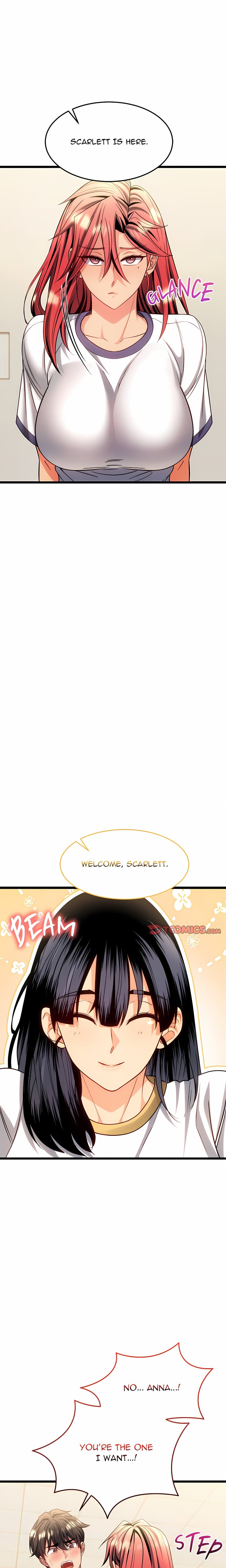 The Price of Yes - Chapter 30 Page 26