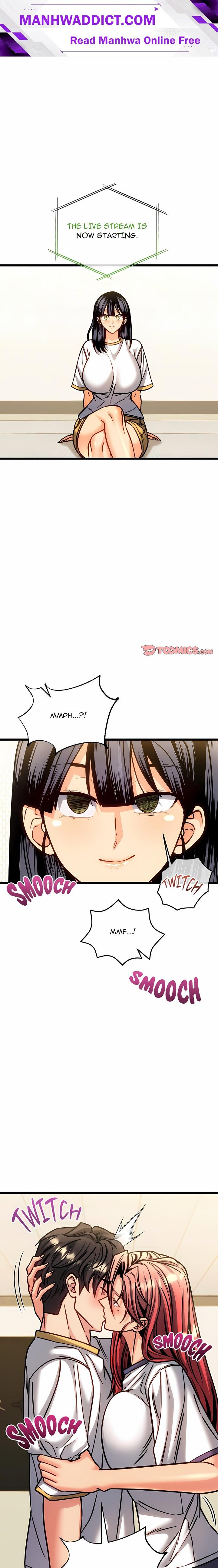 The Price of Yes - Chapter 31 Page 1