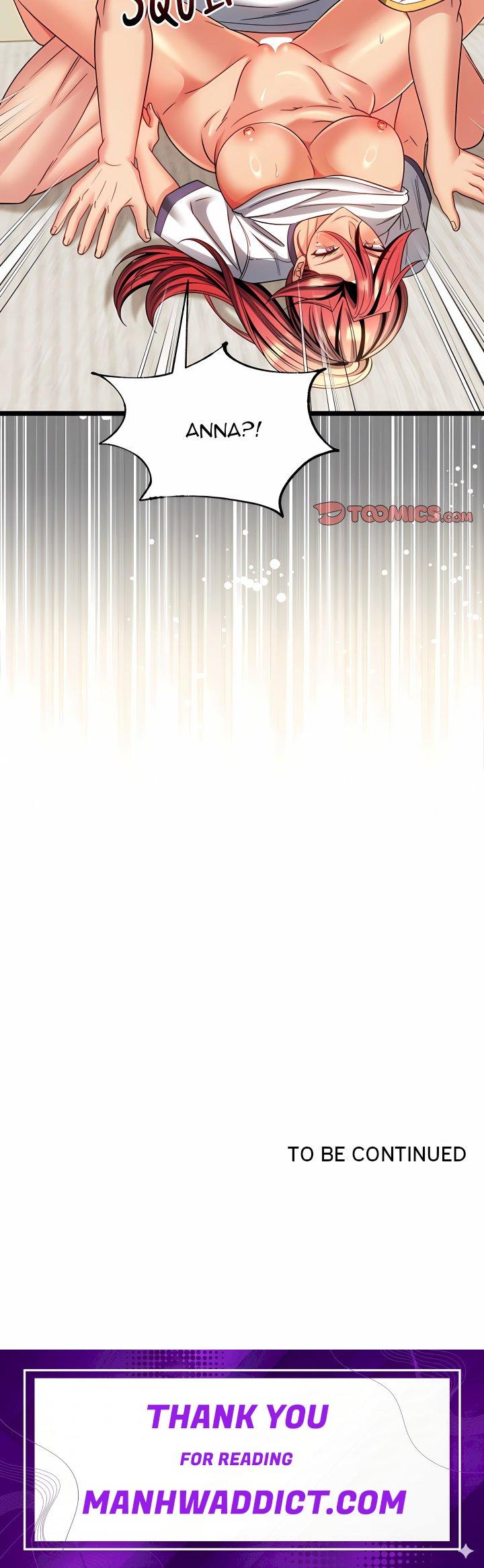 The Price of Yes - Chapter 31 Page 27