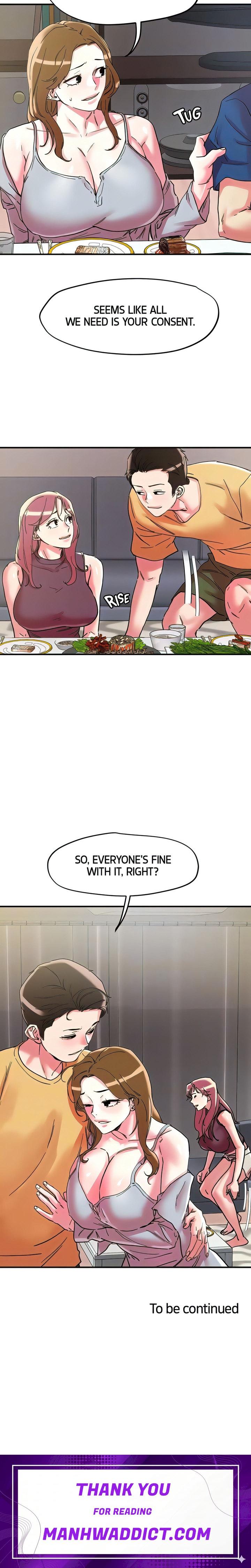 King of the Night - Chapter 101 Page 16