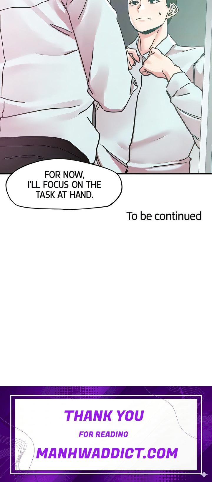 King of the Night - Chapter 103 Page 17