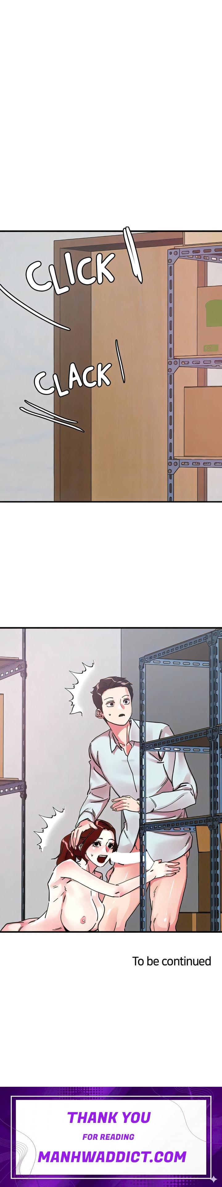 King of the Night - Chapter 104 Page 18