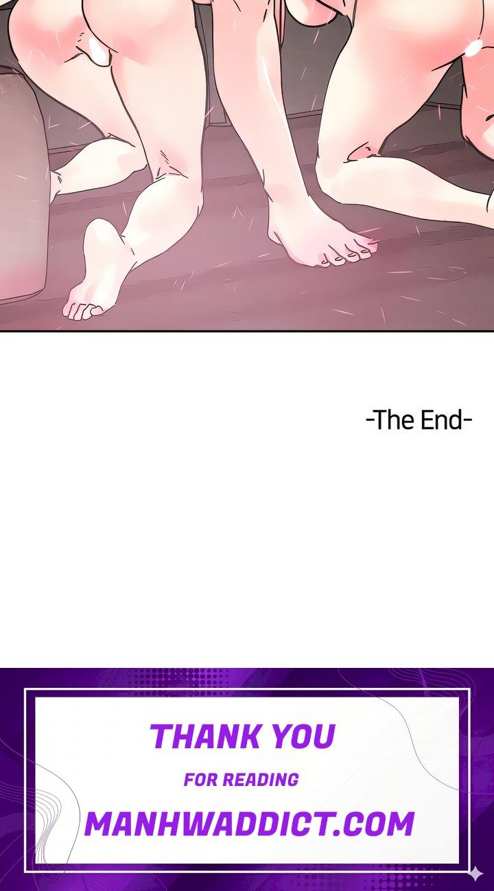 King of the Night - Chapter 115 Page 18