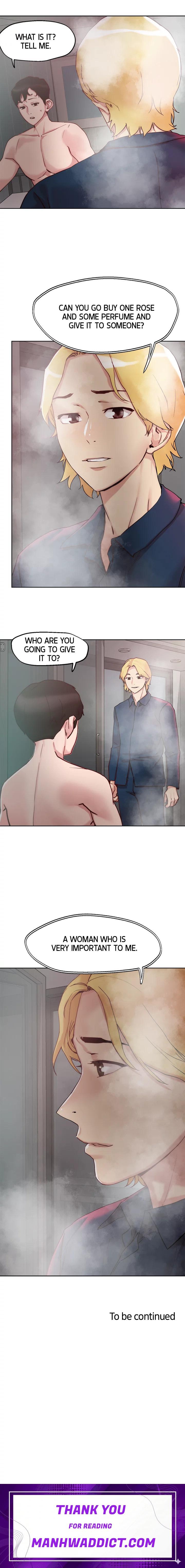 King of the Night - Chapter 23 Page 7