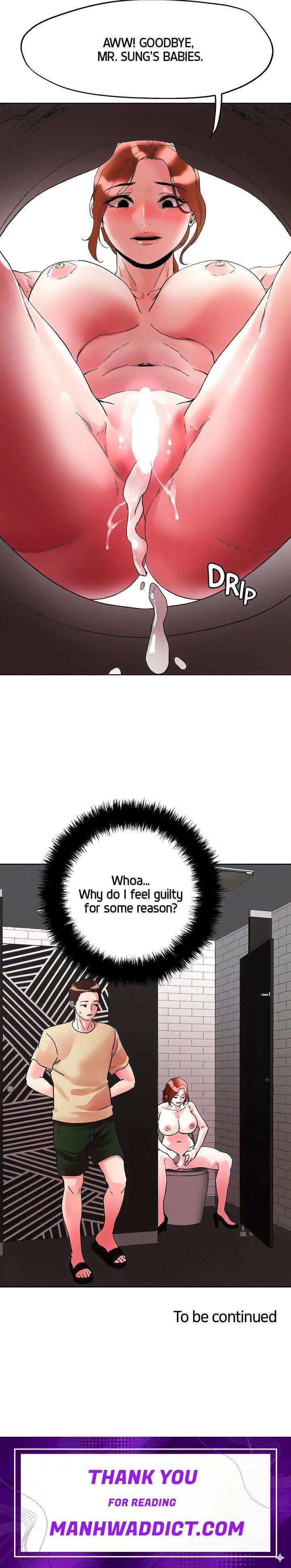 King of the Night - Chapter 90 Page 20