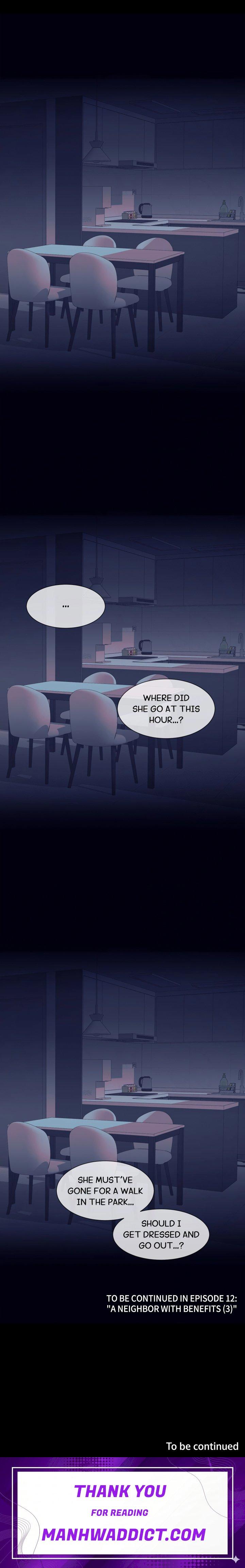 Naughty Picture Book for Adults - Chapter 11 Page 12