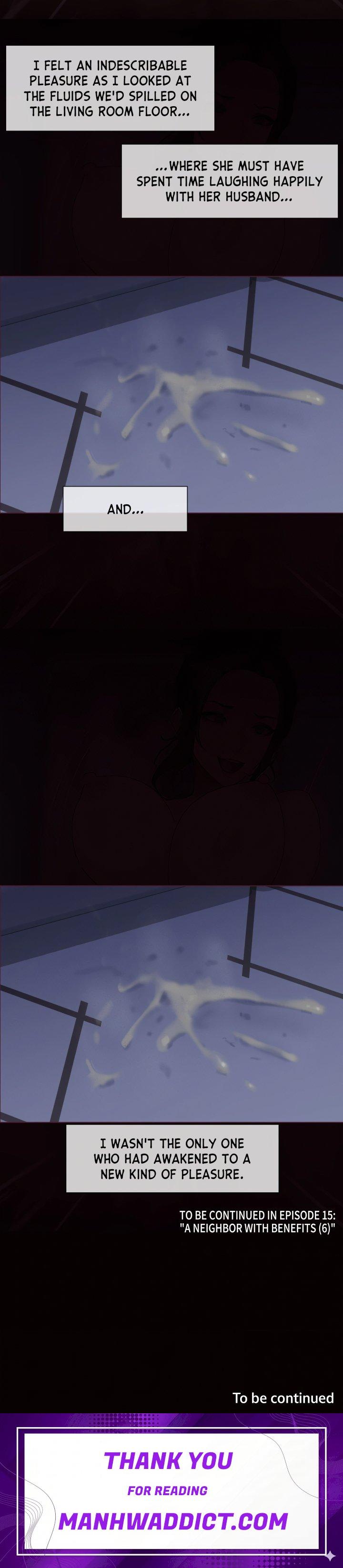 Naughty Picture Book for Adults - Chapter 14 Page 12