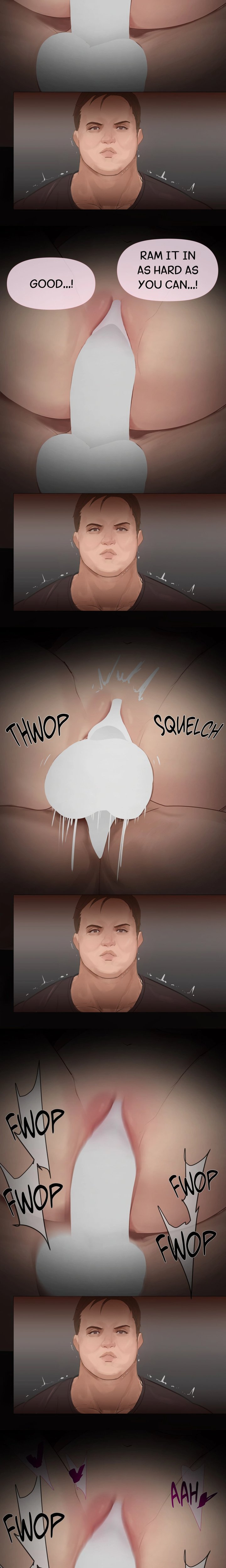 Naughty Picture Book for Adults - Chapter 17 Page 7