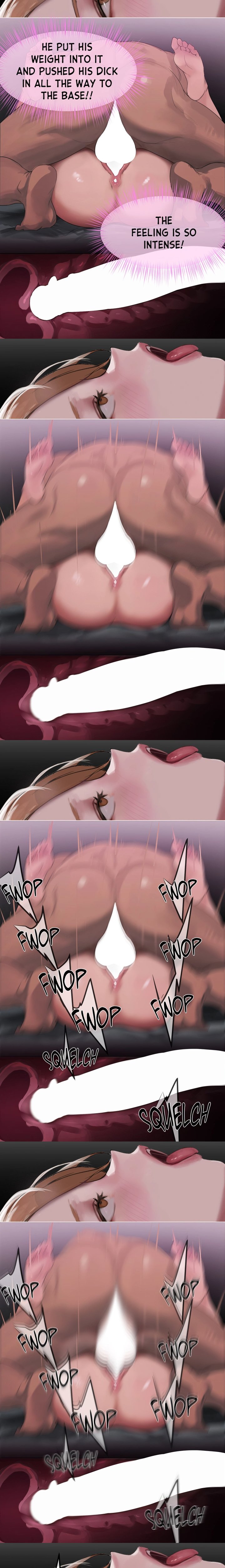 Naughty Picture Book for Adults - Chapter 23 Page 10