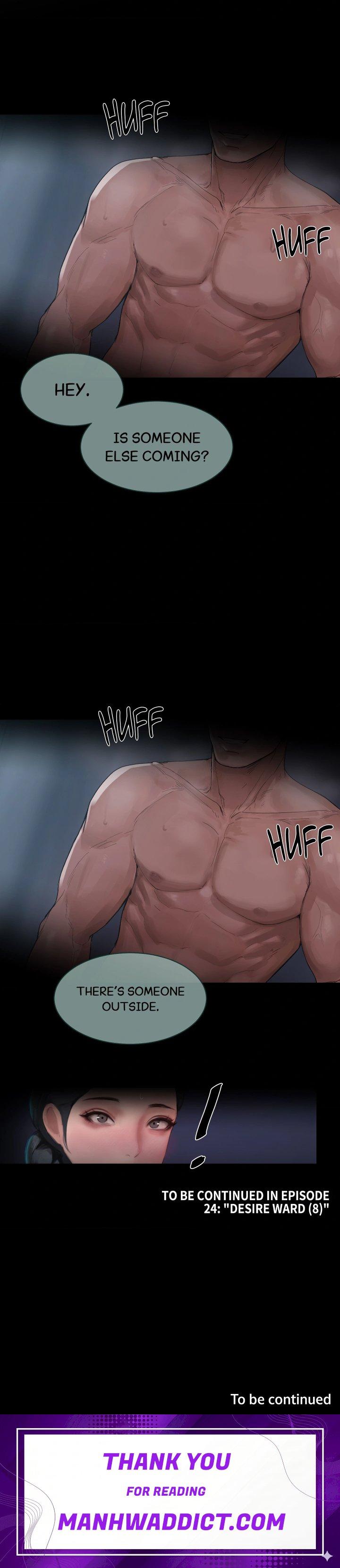 Naughty Picture Book for Adults - Chapter 23 Page 12