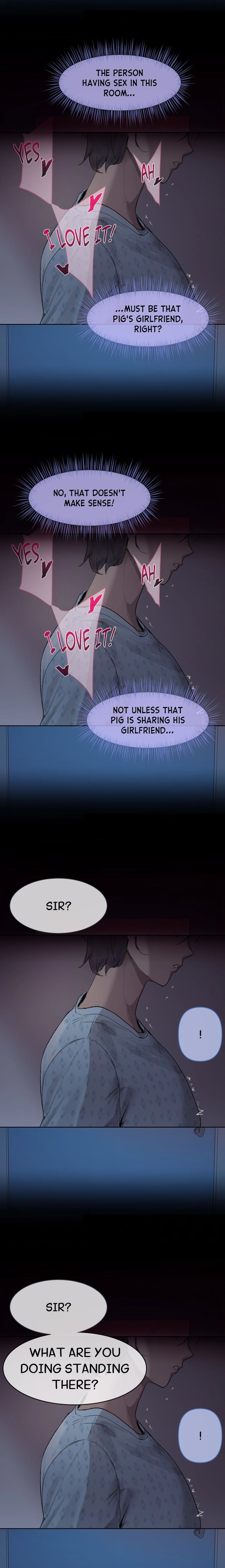 Naughty Picture Book for Adults - Chapter 23 Page 2