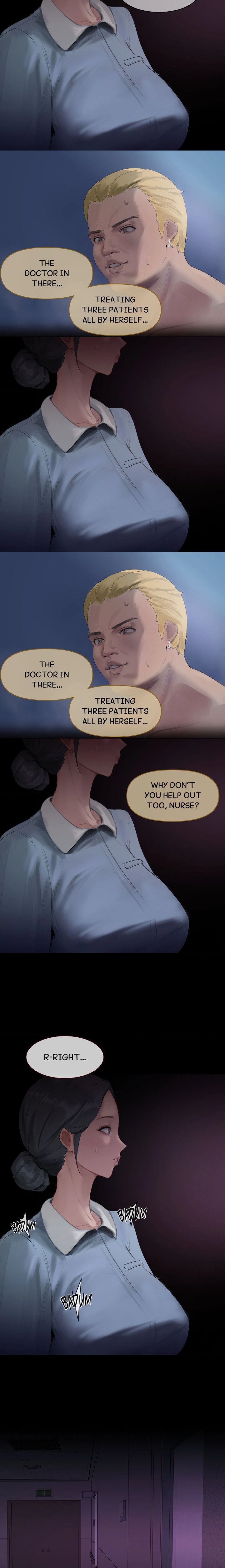 Naughty Picture Book for Adults - Chapter 24 Page 5