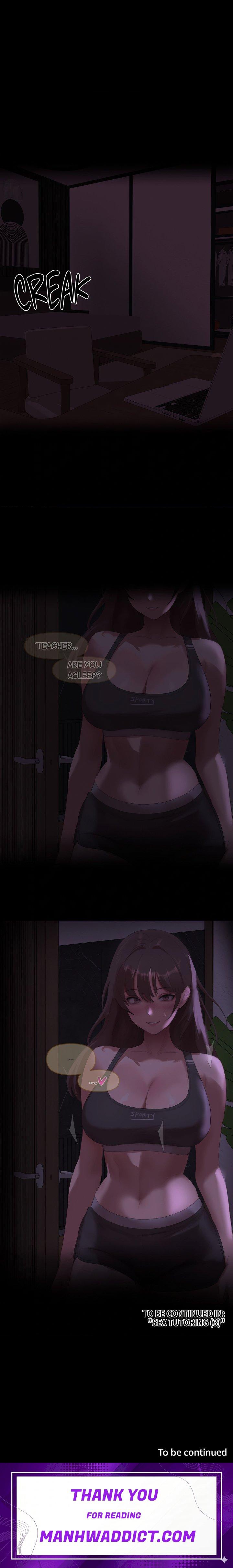 Naughty Picture Book for Adults - Chapter 26 Page 14