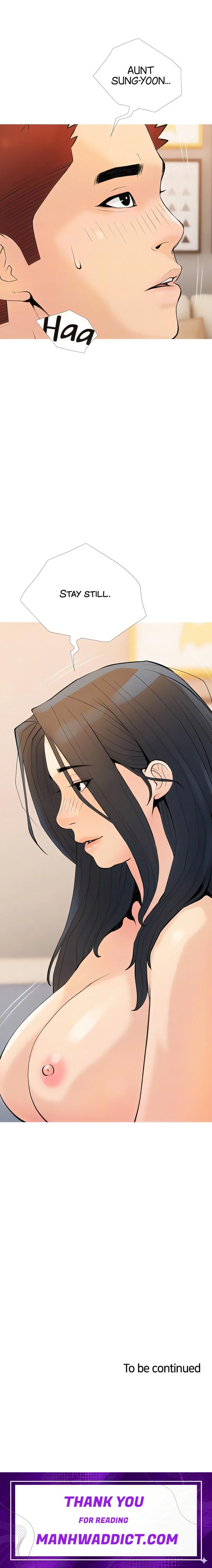 Banging My Aunt - Chapter 101 Page 18