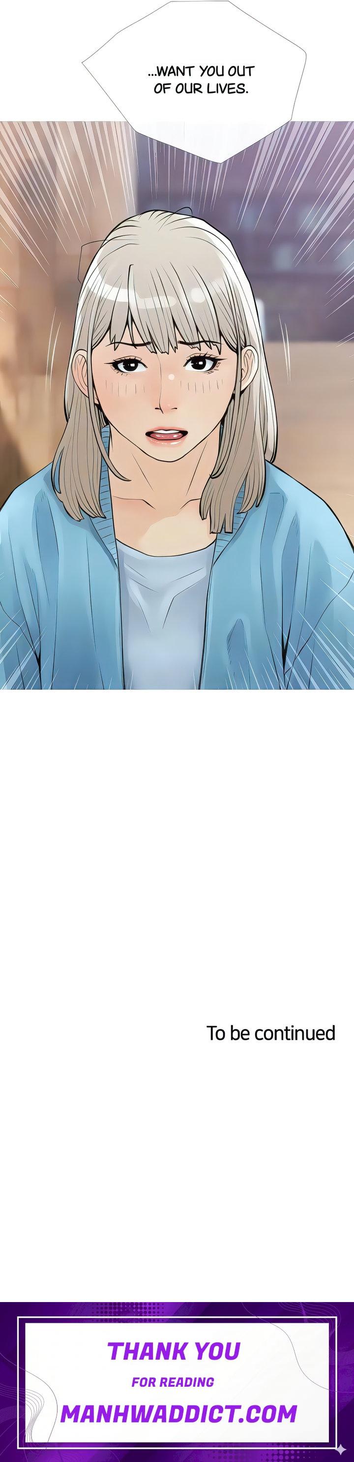 Banging My Aunt - Chapter 102 Page 20