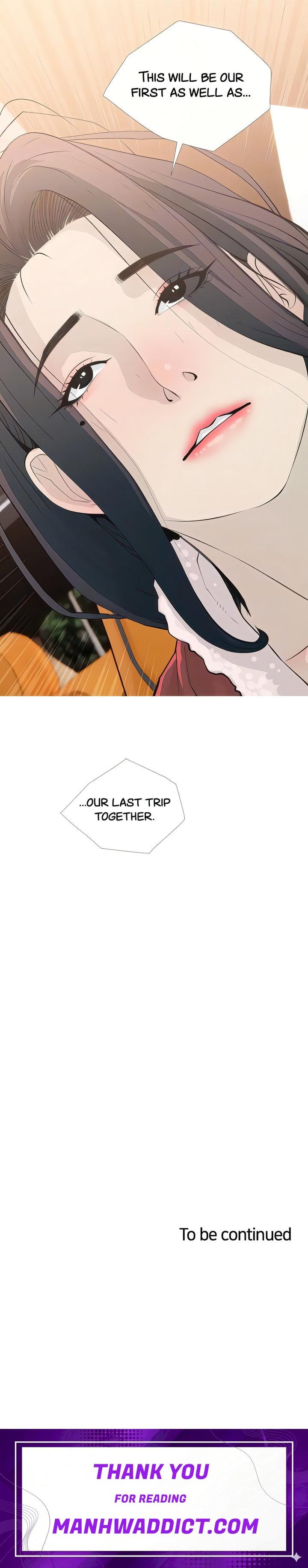 Banging My Aunt - Chapter 103 Page 19