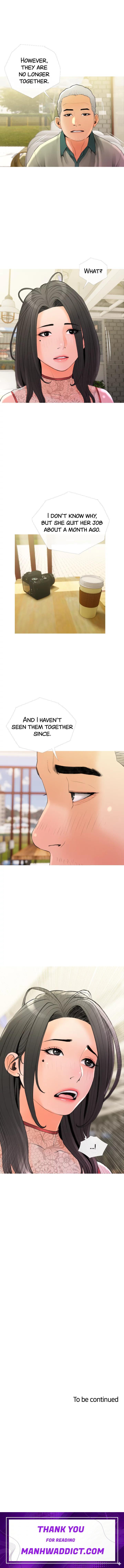 Banging My Aunt - Chapter 31 Page 11